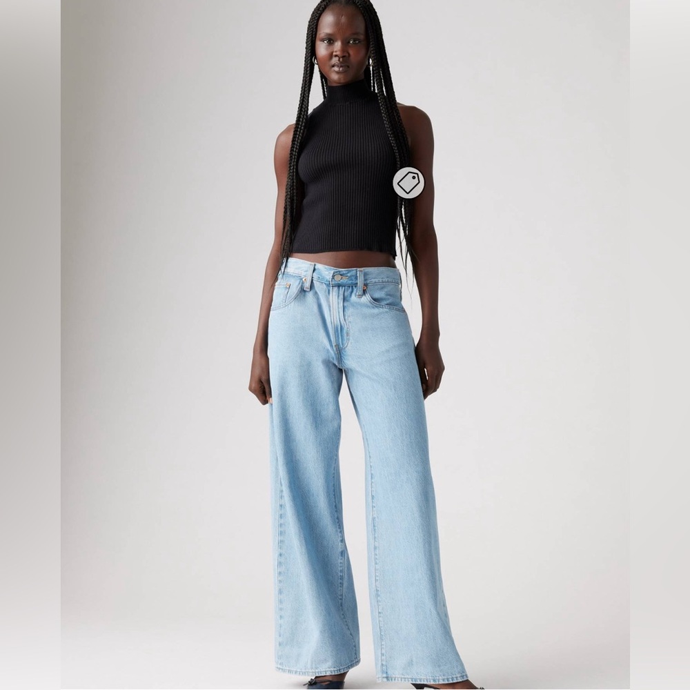 Levi’s XL STRAIGHT